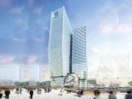 Căn hộ chung cư Nam Đàn Plaza