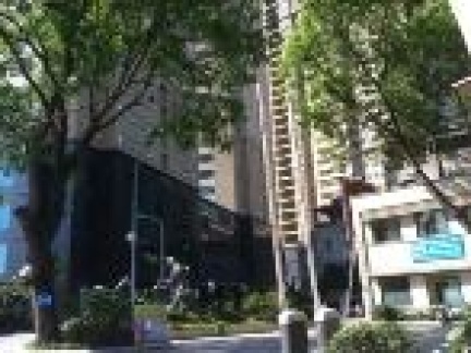 Căn hộ chung cư Nam Đô Complex 609 Trương Định