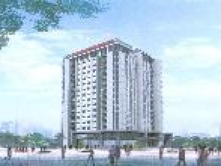 Căn hộ chung cư Nam Minh Long