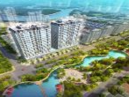 Căn hộ chung cư Nam Phúc – Le Jardin