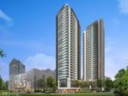 Căn hộ chung cư Nam Sài Gòn - Mapletree