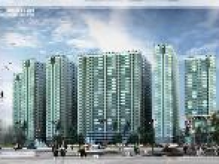 Căn hộ chung cư NBB Garden III (City Gate 3)