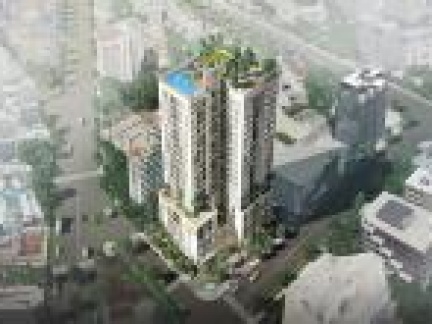 Căn hộ chung cư Newton Residence