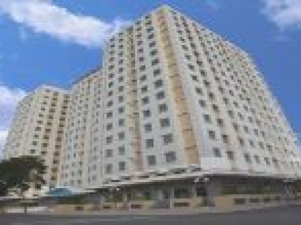 Căn hộ chung cư Ngô Gia Tự