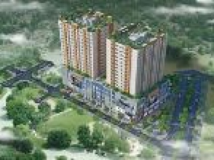 Căn hộ chung cư Ngọc Sơn Tower