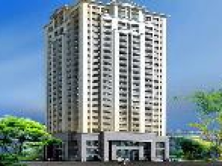 Căn hộ chung cư Nguyễn Chánh Hà Đông