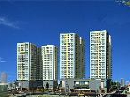 Căn hộ chung cư Nguyễn Kim