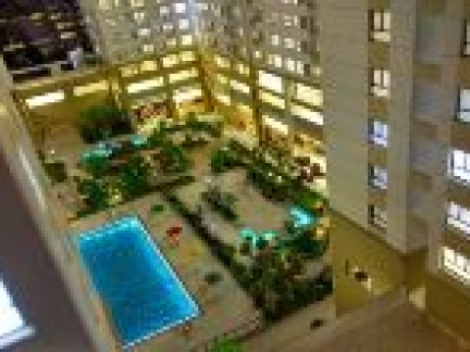 Căn hộ chung cư Nguyễn Lương Bằng