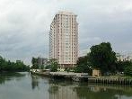 Căn hộ chung cư Nguyễn Ngọc Phương