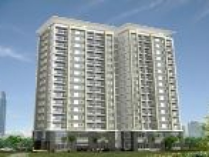 Căn hộ chung cư Nguyễn Quyền Plaza