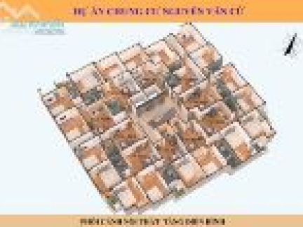 Căn hộ chung cư Mini Nguyễn Văn Cừ