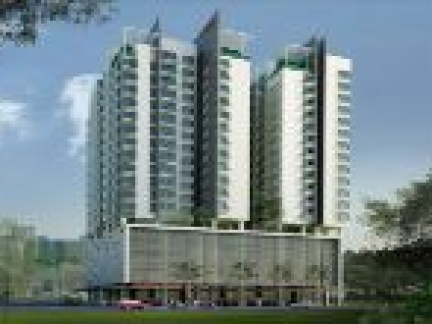 Căn hộ chung cư Nhu Ngoc Residence