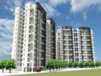 Căn hộ chung cư NO-08 Giang Biên