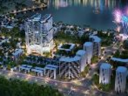 Căn hộ chung cư One West Lake