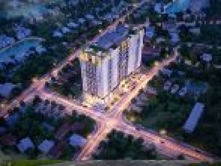 Căn hộ chung cư One18