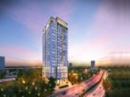 Căn hộ chung cư Opal Skyview