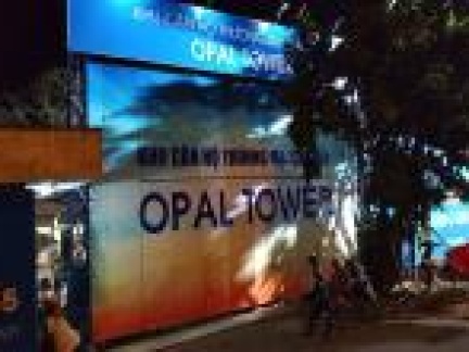 Căn hộ chung cư Opal Tower