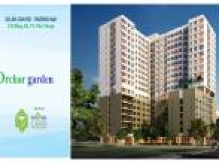 Căn hộ chung cư Orchard Garden