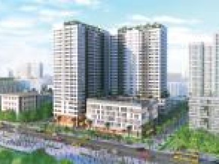 Căn hộ chung cư Orchard Park View