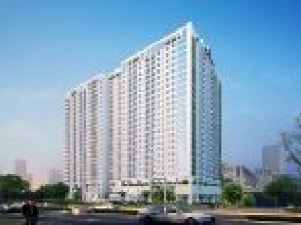 Căn hộ chung cư Orient Star