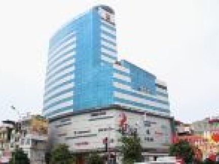 Cao ốc văn phòng Oriental Tower