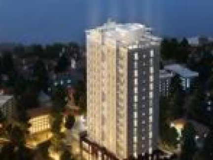 Căn hộ chung cư Oriental Westlake