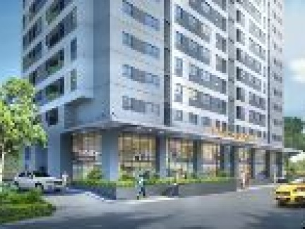 Căn hộ chung cư Packexim 1