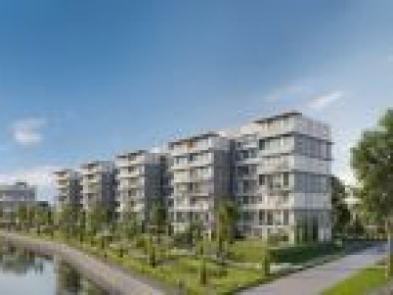 Căn hộ chung cư Panomax River Villa