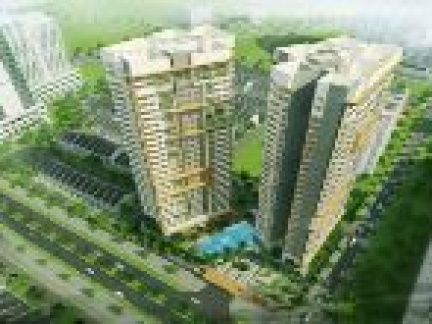 Căn hộ chung cư Park Kiara - KĐT Park City Hà Nội