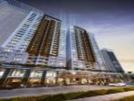 Căn hộ chung cư Park Premier