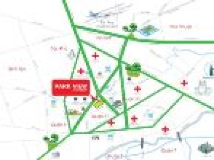 Căn hộ chung cư Park View Apartment