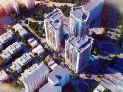 Căn hộ chung cư E4 Yên Hòa (Park View City Yên Hòa)