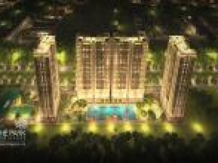 Căn hộ chung cư Park Vista Condominium