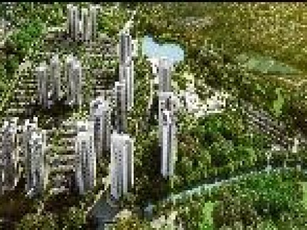 Khu đô thị mới ParkCity Hà Nội