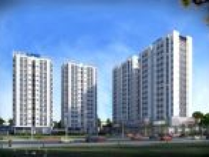 Căn hộ chung cư PCC1 Complex Hà Đông