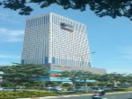 Căn hộ chung cư Pearl Plaza