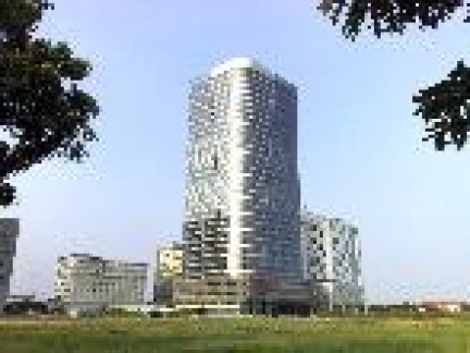 Căn hộ chung cư Petroland