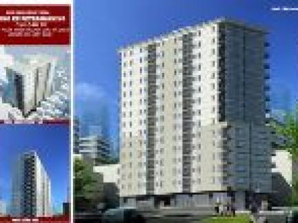 Căn hộ chung cư Petromanning