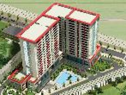 Căn hộ chung cư PetroVietnam Green House