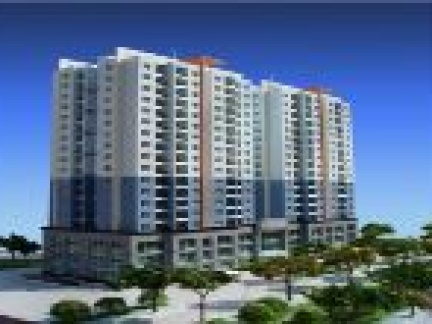 Căn hộ chung cư Phát Tài