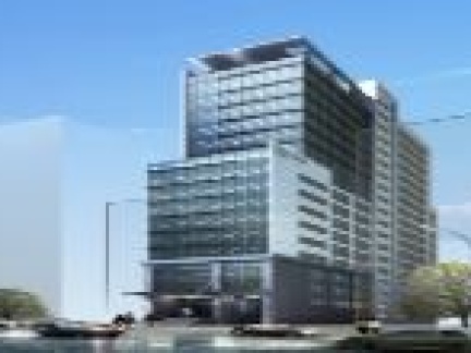 Cao ốc văn phòng Phú Điền Building