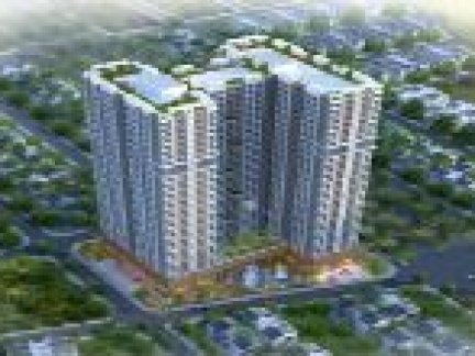 Căn hộ chung cư Phú Thịnh Green Park