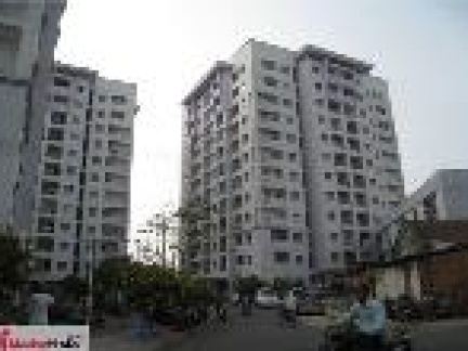 Căn hộ chung cư Phú Thọ