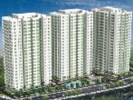 Căn hộ chung cư Phúc Bảo Minh