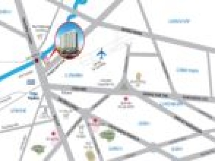 Căn hộ chung cư Phúc Yên 2