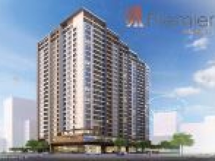 Căn hộ chung cư Premier Berriver