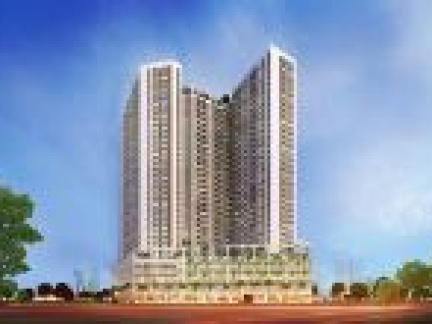 Căn hộ chung cư PV Home