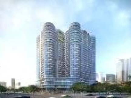 Căn hộ chung cư QMS Tower