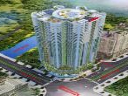 Căn hộ chung cư QMS Tower 2