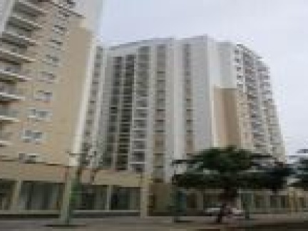 Căn hộ chung cư Quân đội K33